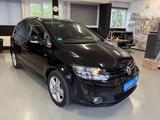 Volkswagen Golf Plus 1.4 TSI DSG MATCH 1HAND BI-XENON AHK - Volkswagen Golf Plus mit Benzin-Antrieb: Automatik