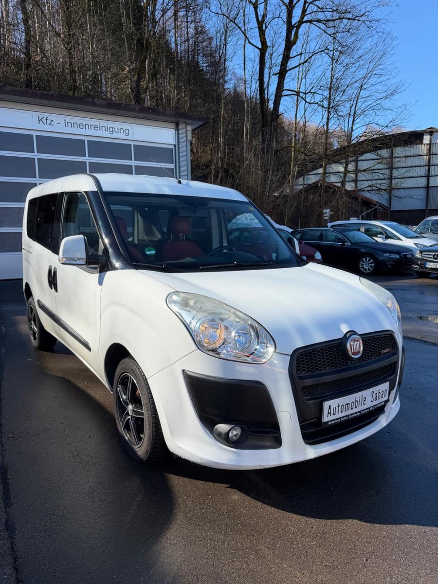 Fiat Doblò MyLife