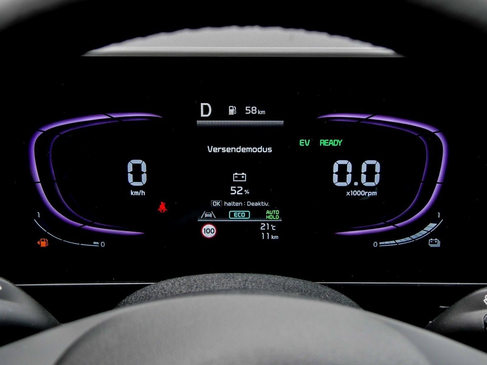 Kia Sportage - Bild 12