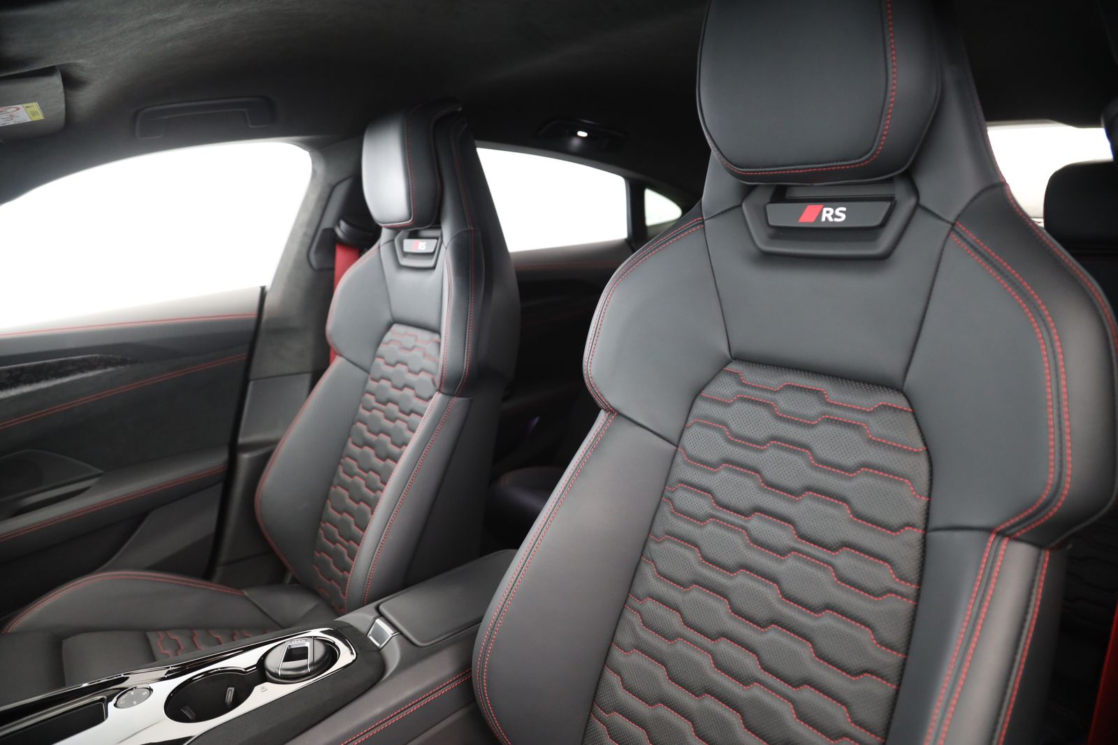 Audi RS e-tron GT - Bild 12