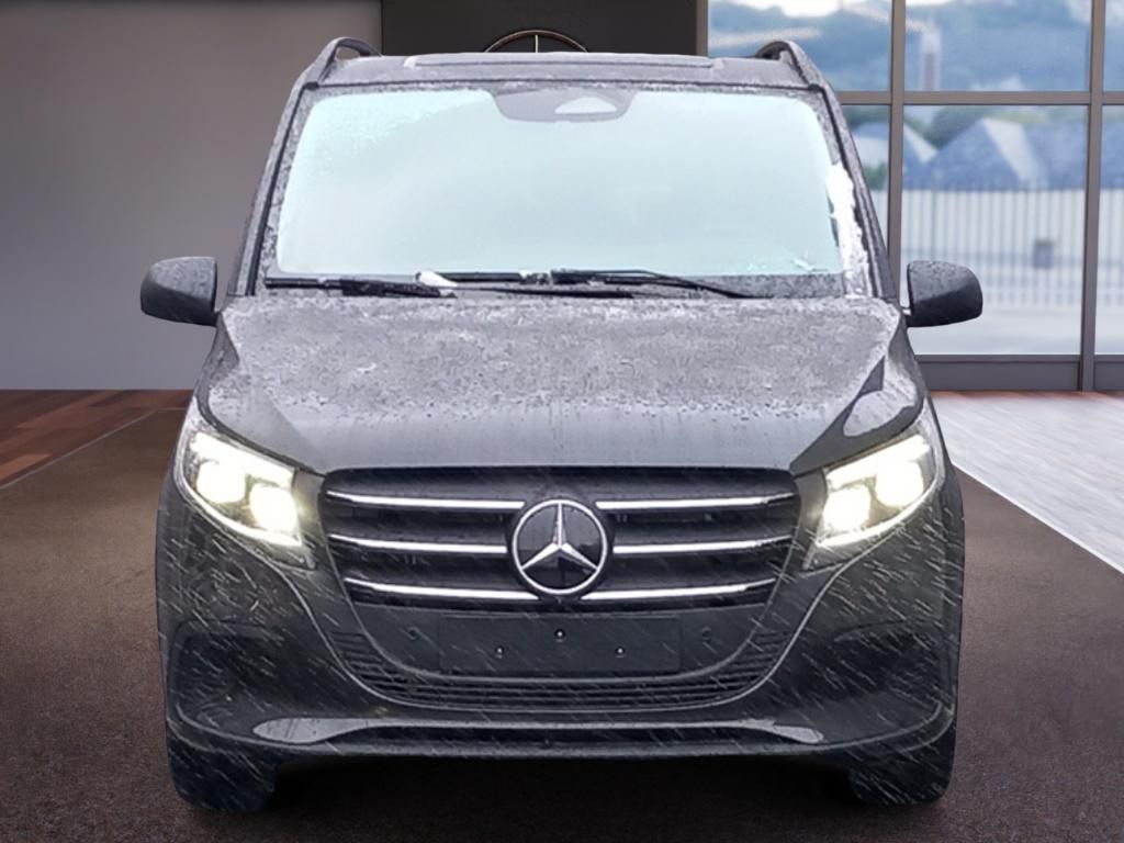 Fahrzeugabbildung Mercedes-Benz Vito 119 CDI Mixto Select 4M lang Navi*LED*AHK