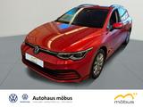 Volkswagen Golf Variant VIII 1.0 eTSI Life DSG*LED*RFK*NAV* - Volkswagen Golf: Kombi, Viii