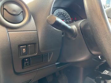 Nissan Micra Acenta *ELEKT.FENSTER*KLIMA*TÜV042027*