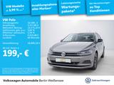 Volkswagen Polo 1.0 TSI DSG*IQ.DRIVE*NAV*KLIMA*SHZ*LED* - VW Polo Gebrauchtwagen in Bochum