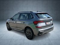 Skoda Kamiq - Vorschau Bild 3