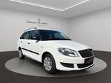 Skoda Fabia 1.2 TSI Combi Cool Edition *2.Hand* - Skoda Fabia: Combi Cool Edition