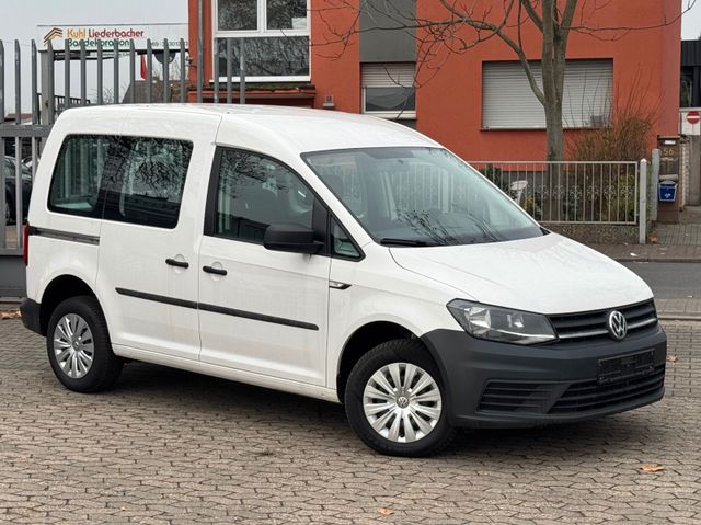 Volkswagen Caddy KLIMA 2.0 diesel     5 SITZE