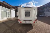 Sprite Wunderschöner Wohnwagen Cruzer 635 SR - Sprite Wohnwagen