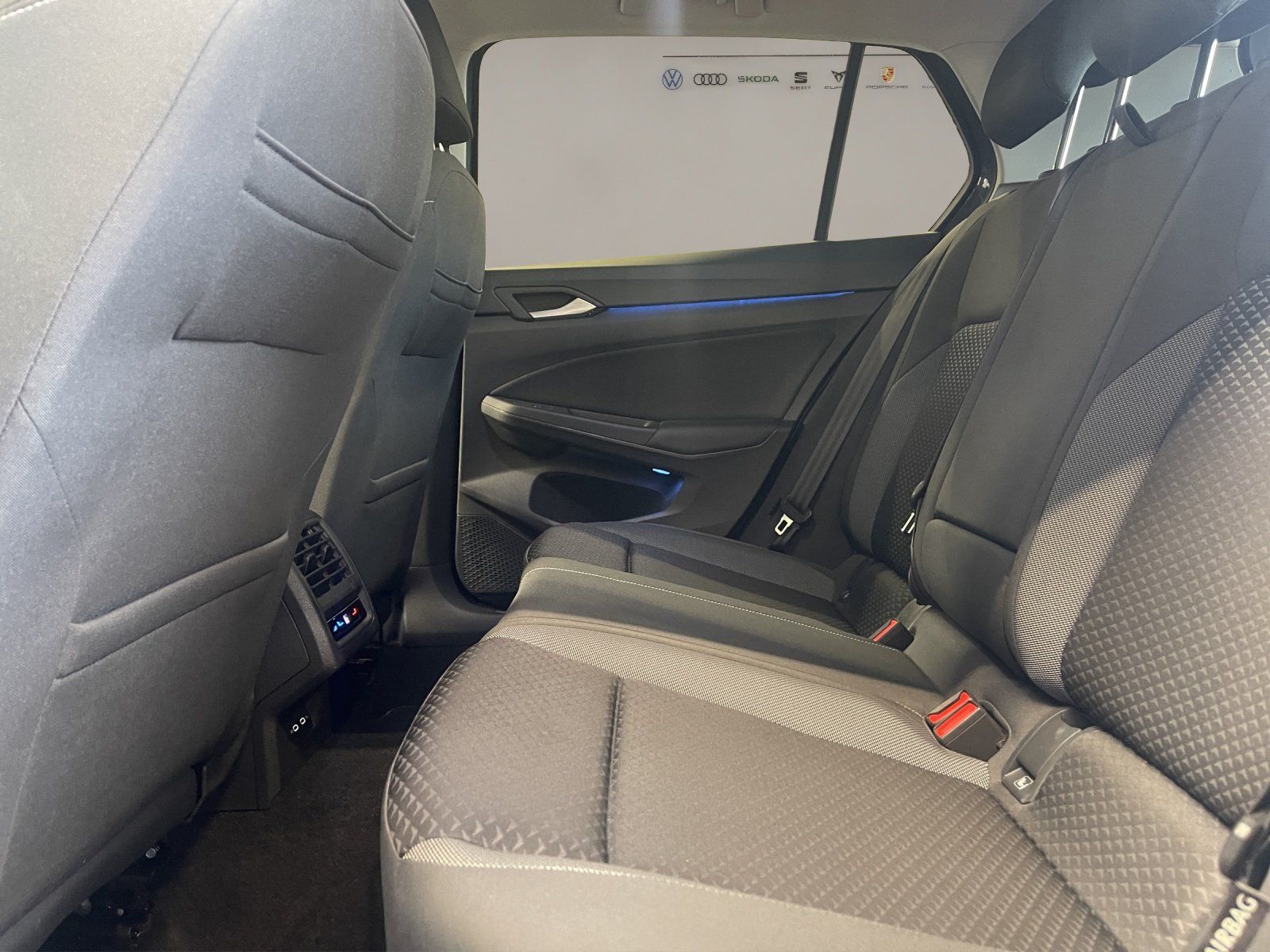 Volkswagen Golf - Bild 15