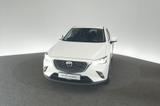 Mazda CX-3 Kizoku Intense AWD 2.0 SKYACTIV-G 150 Navi - gebrauchte Mazda SUV & Geländewagen