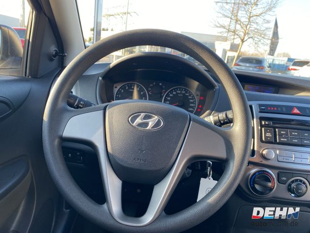 Hyundai i20 1.2 FIFA World Cup Edition Klima