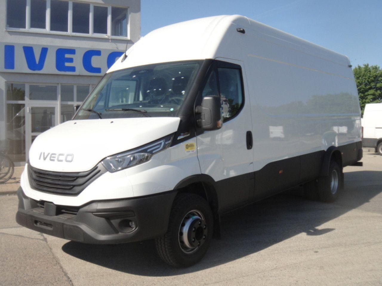 Iveco Daily 70C18HA8V/P