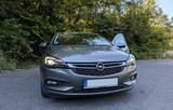 Opel Astra K | TOP Ausstattung & Scheckheft lückenlos - Opel Astra von privat