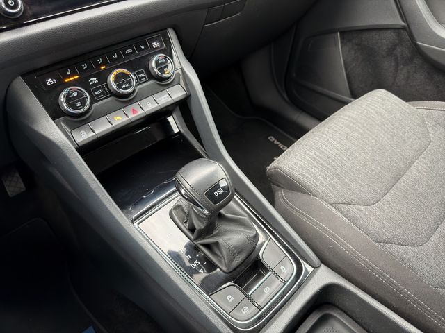 Kodiaq 1.5 TSI ACT Style DSG KAMERA NAVI ACC LED
