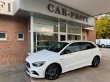 Mercedes-Benz B 250e AMG-line Autom./Navi/LED/Leder - Mercedes-Benz B-Klasse Plug-in Hybrid (PHEV) Gebrauchtwagen