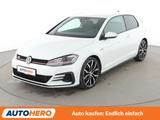 Volkswagen Golf VII 2.0 TSI GTI BlueMotion Tech *NAVI*LED* - Volkswagen Golf: Tsi GTI