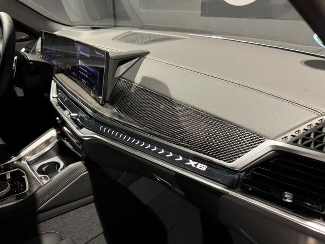 BMW X6 xDrive30d M Sport Pro – 21