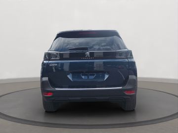Peugeot 5008 - 7