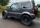 Suzuki Jimny 1.3 4WD Comfort Comfort - Suzuki Jimny in Wuppertal