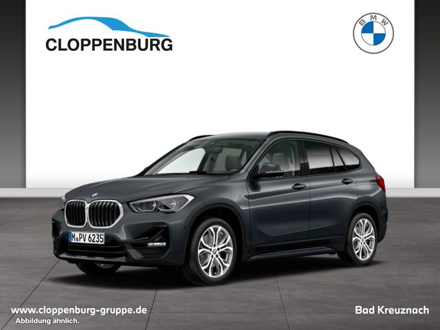 BMW X1 xDrive20d