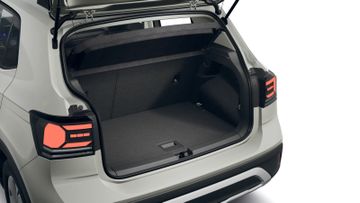 Volkswagen T-Cross - 8