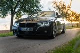 BMW 335d xDrive M Sport Shadow Automatic M Sport... - BMW 335 mit Diesel-Antrieb: 335d