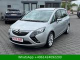 Opel Zafira Tourer Drive AHK|SHZ|LENKR - gebrauchte Opel Zafira Tourer aus dem Jahr 2016