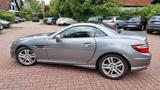 Mercedes-Benz Mercedes AMG  SLK 200 R 172 - Mercedes-Benz: Slk R172