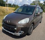 Peugeot Partner Tepee VTi 120 Outdoor - Peugeot: Outdoor