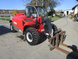 Manitou MT 625 - 6m - 2,5 Ton. mit Palettengabel + Schne - Angebote