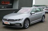 Volkswagen Passat Variant DSG Elegance *R-LINE*AHK*PANO*360 - Volkswagen Passat Variant: R36