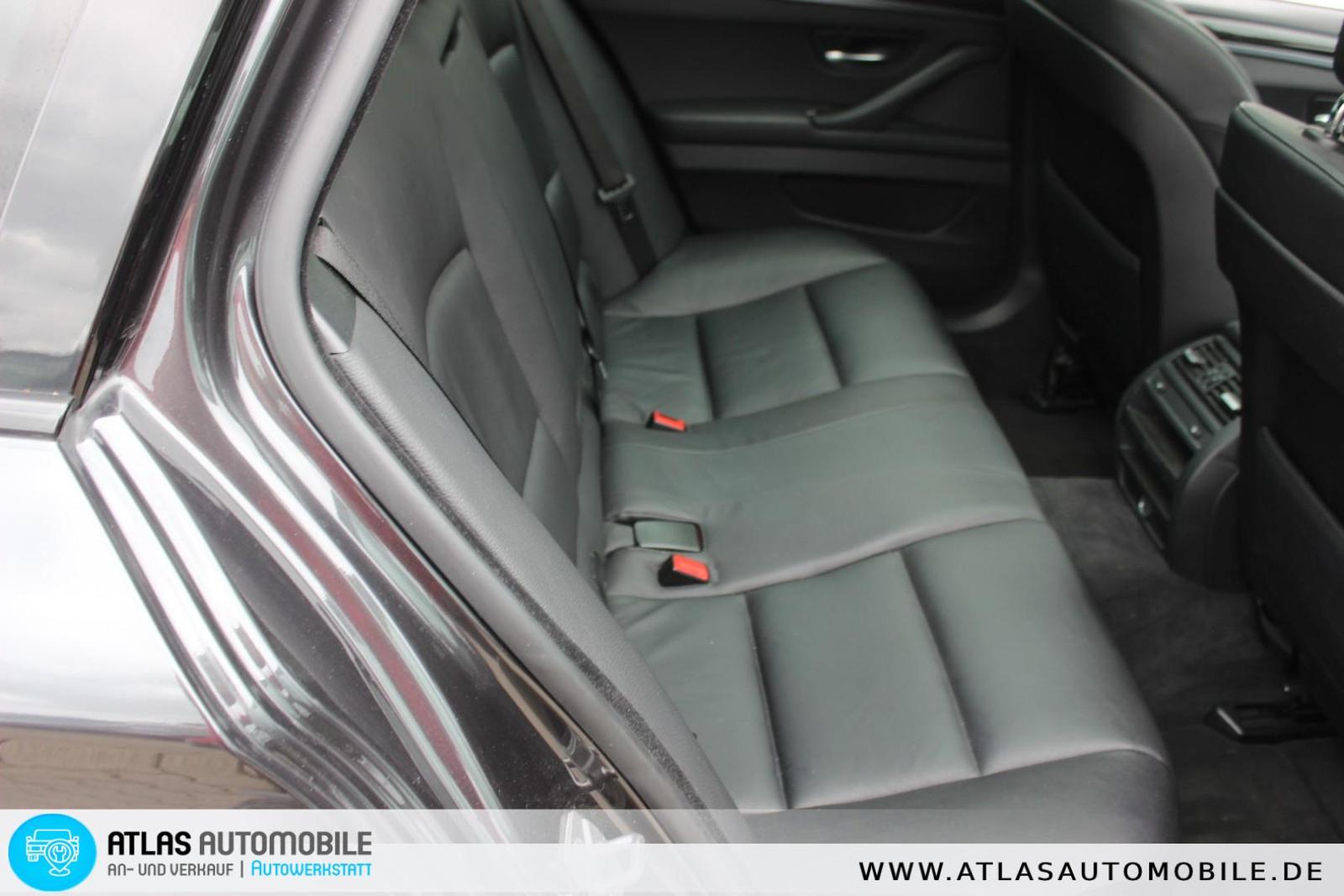 BMW 530 d xDrive Leder=NAVI=XENON=HUD=PANO=PDC V+H+S
