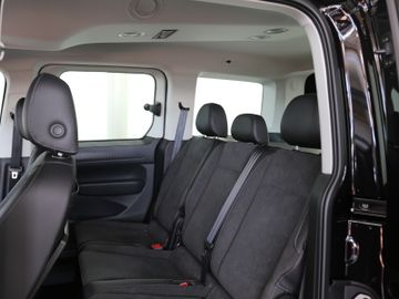 Volkswagen Caddy 2.0TDI DSG STYLE NAV PRO STANDHZG APP 5J
