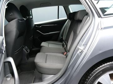 Skoda Octavia - 7