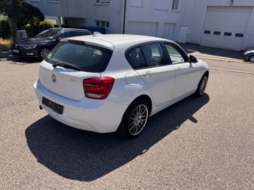 BMW 116 - 3