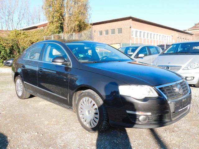 Volkswagen Passat Lim. Comfortline 2.0 TDI