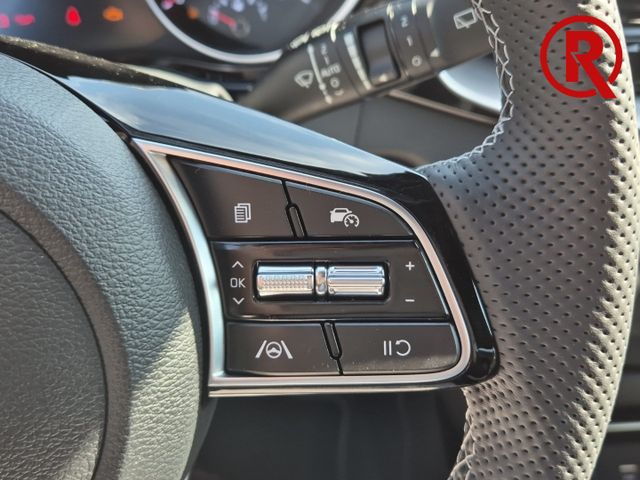 Ceed_sw GT Line 1.5 T-GDI Android Auto Apple Car