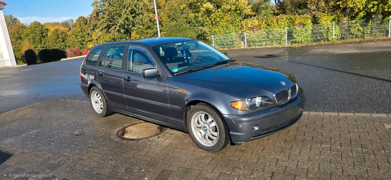 BMW Andere