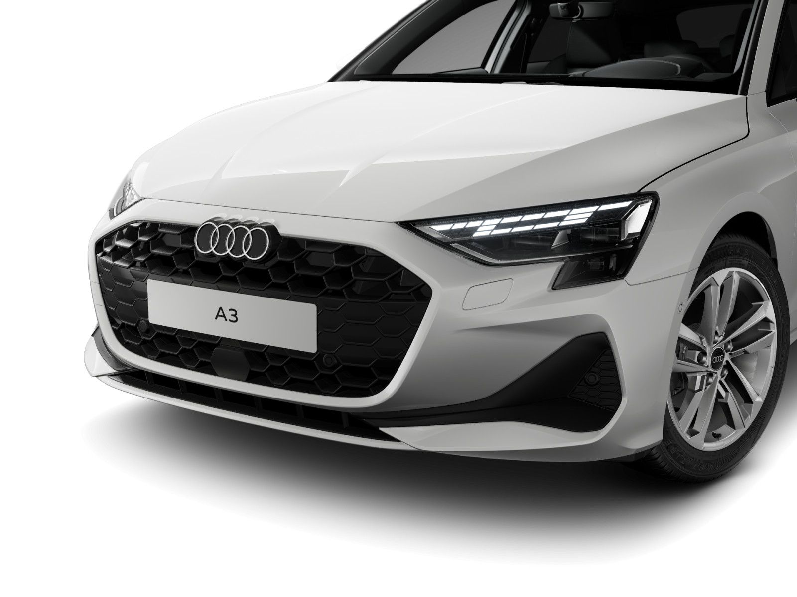 Audi A3 - Bild 7