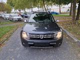 Dacia Duster        Leder / Navi / Anhänger - Dacia Gebrauchtwagen in Köln