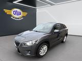 Mazda CX-5 Sports-Line AWD Automatik, Leder - Mazda CX-5 mit Diesel-Antrieb: Automatik