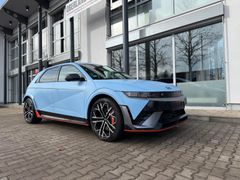 HYUNDAI IONIQ 5 N Elektro 4WD/ SONDERLACK/ 1. HD HYUNDAI IONIQ 5 N Elektro 4WD/ SONDERLACK/ 1. HD