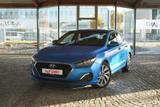 Hyundai i30 FB Style 1.4 T-GDI AT AAC Navi LED SHZ Kam A - Hyundai i30: Style
