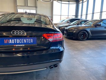 Audi S5 Sportback 3.0 TFSI quattro *BI-XENON*APS*NAVI