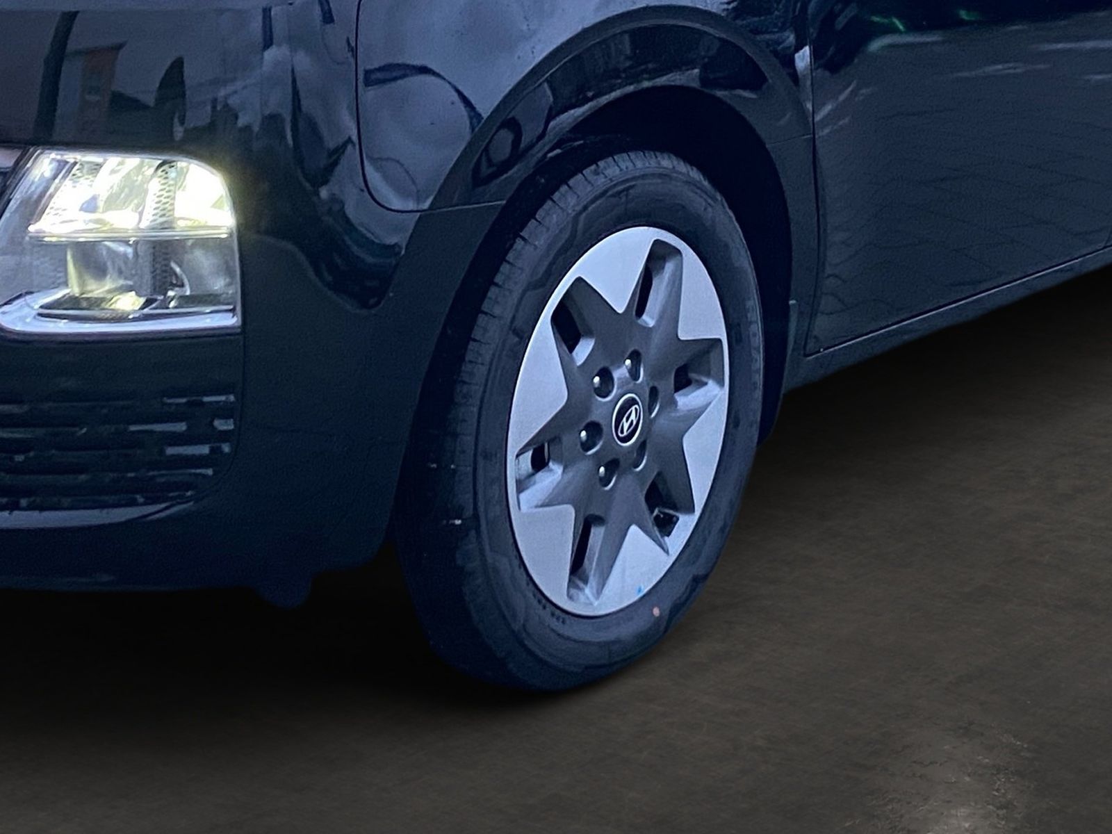 Hyundai Staria – Bild 6