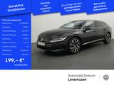 Volkswagen Arteon Shooting Brake R-Line DSG PANO LEDER ACC - VW Arteon Gebrauchtwagen in Köln