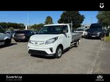 Maxus eDeliver 3 LWB Chassis 50kWh CarPlay Sitzhzg Kam - Maxus eDeliver 3 Gebrauchtwagen