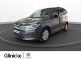 Volkswagen Caddy Life 5Jahre Garantie* LED Winter Ganzjahre