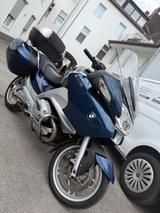 BMW R 1200 RT - BMW R 1200 RT