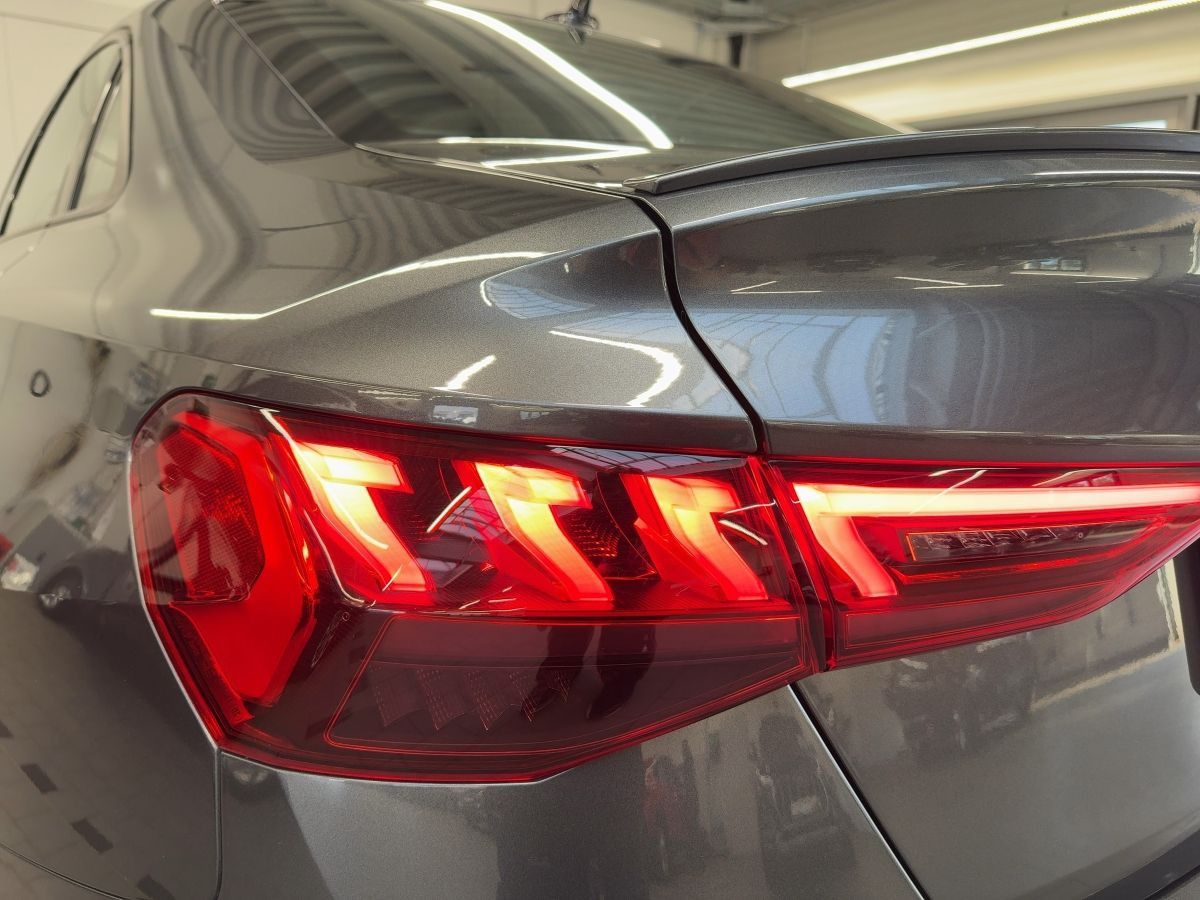 Audi S3 - Bild 17